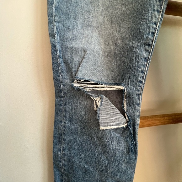 Vintage mom jeans high waisted - Picture 3 of 6